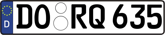 DO-RQ635