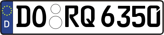 DO-RQ6350