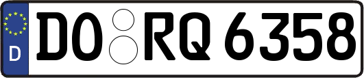 DO-RQ6358