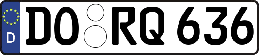 DO-RQ636
