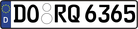 DO-RQ6365