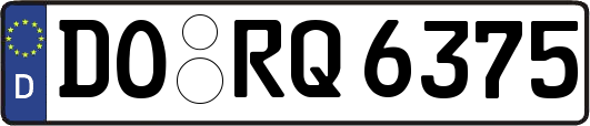 DO-RQ6375
