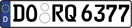 DO-RQ6377