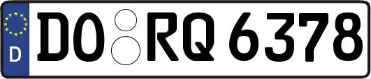 DO-RQ6378