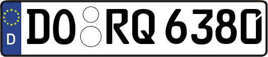 DO-RQ6380