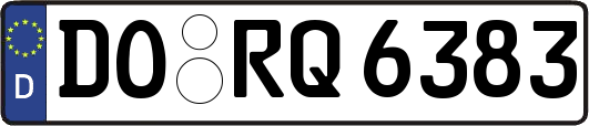 DO-RQ6383