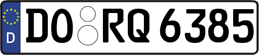 DO-RQ6385