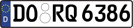 DO-RQ6386