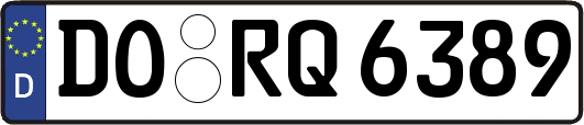 DO-RQ6389