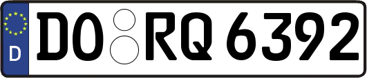 DO-RQ6392