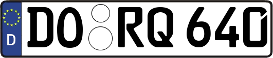DO-RQ640