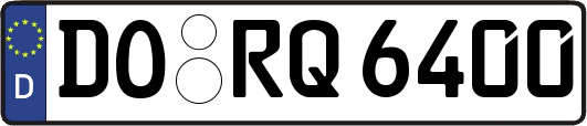 DO-RQ6400