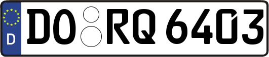 DO-RQ6403