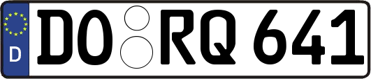 DO-RQ641