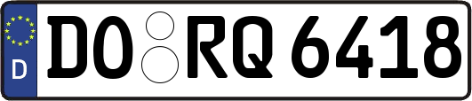 DO-RQ6418