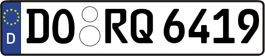 DO-RQ6419