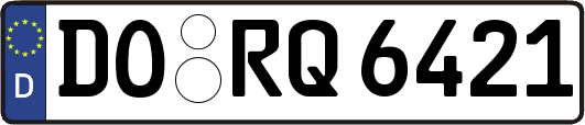DO-RQ6421