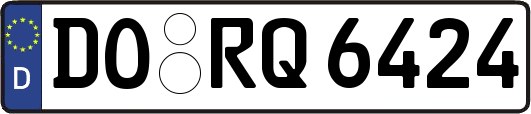 DO-RQ6424