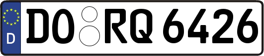 DO-RQ6426
