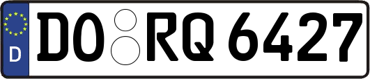 DO-RQ6427