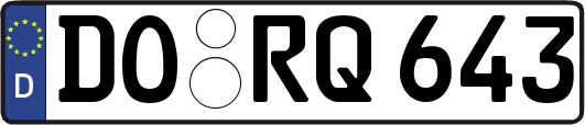 DO-RQ643