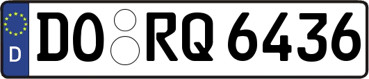 DO-RQ6436