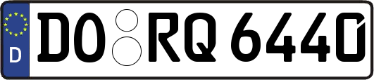 DO-RQ6440