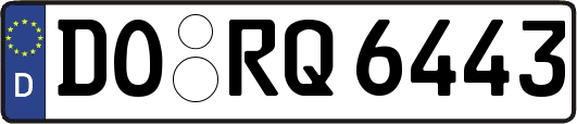 DO-RQ6443