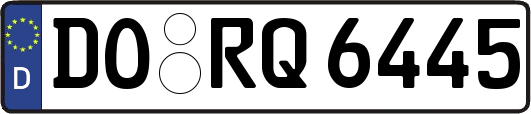 DO-RQ6445