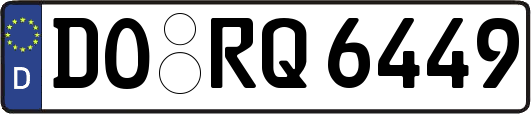DO-RQ6449