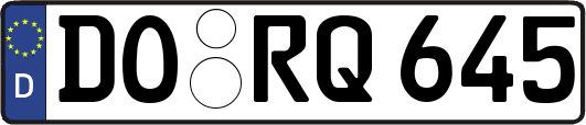DO-RQ645