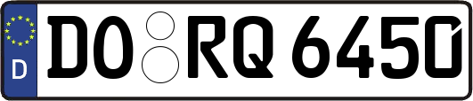 DO-RQ6450