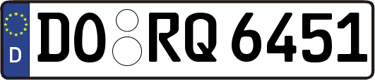 DO-RQ6451