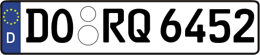DO-RQ6452