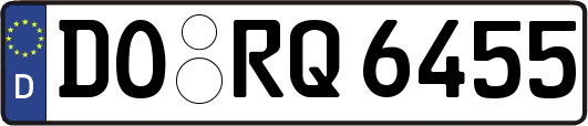 DO-RQ6455