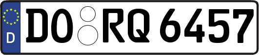 DO-RQ6457