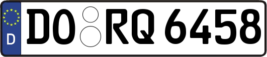 DO-RQ6458