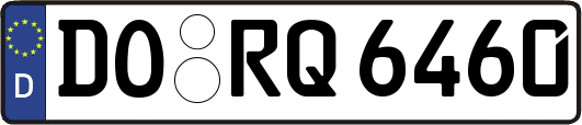 DO-RQ6460