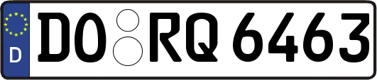 DO-RQ6463