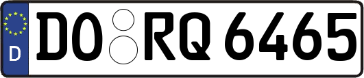 DO-RQ6465