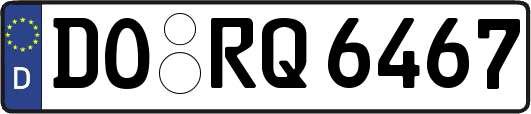 DO-RQ6467