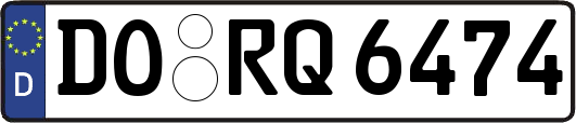 DO-RQ6474