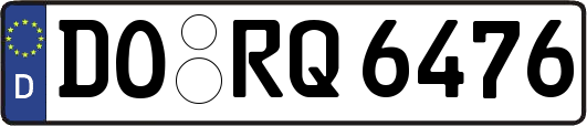 DO-RQ6476
