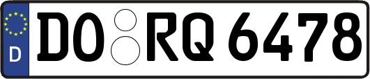 DO-RQ6478