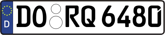 DO-RQ6480