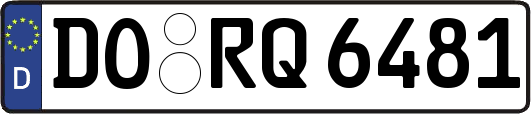 DO-RQ6481