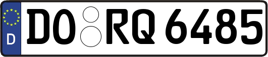 DO-RQ6485