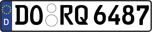 DO-RQ6487