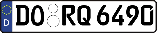 DO-RQ6490