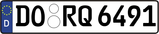 DO-RQ6491